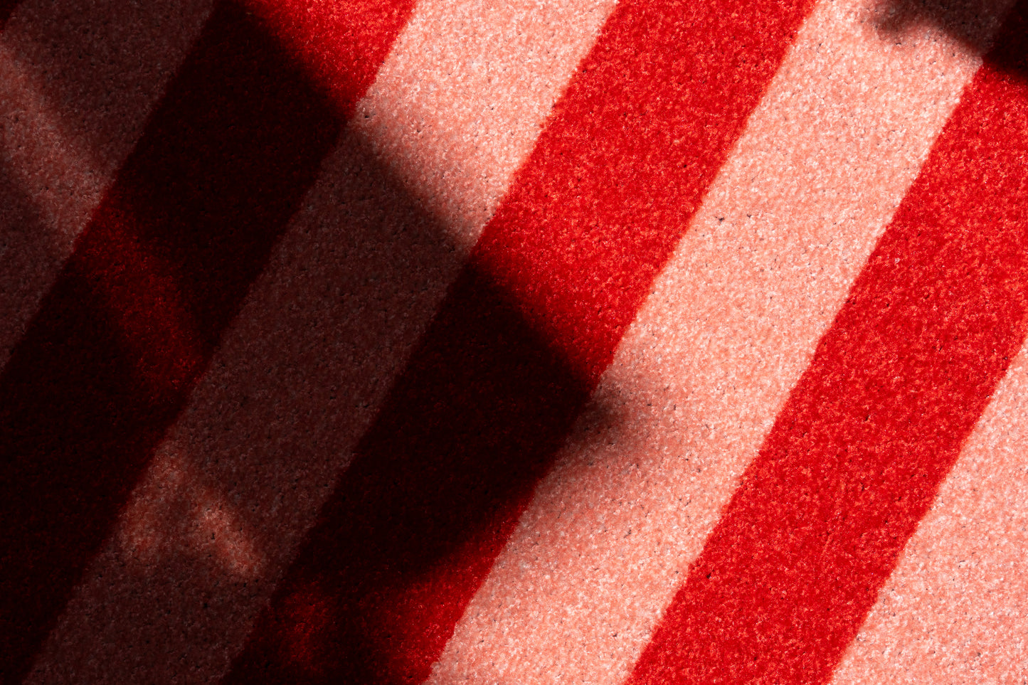Canne en bonbon (échantillon)