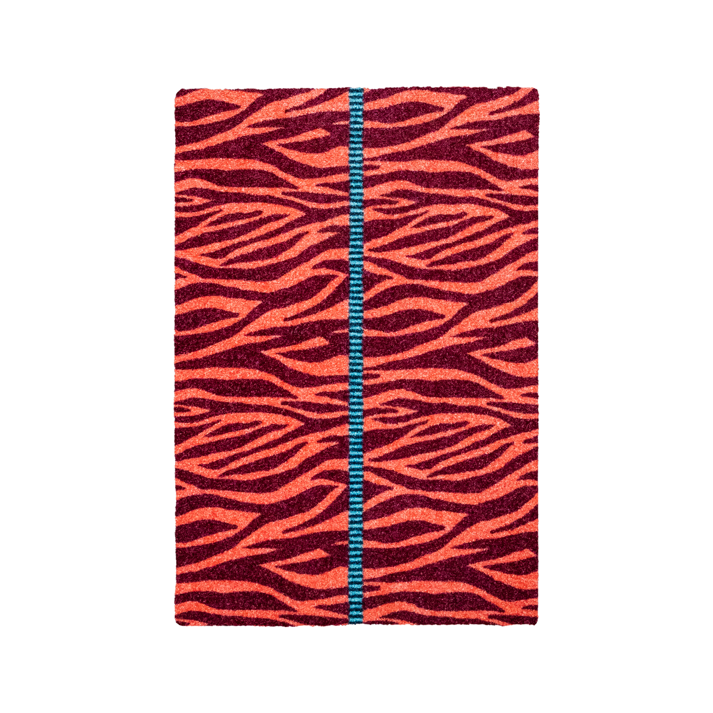 Urban Zebra (Sample)