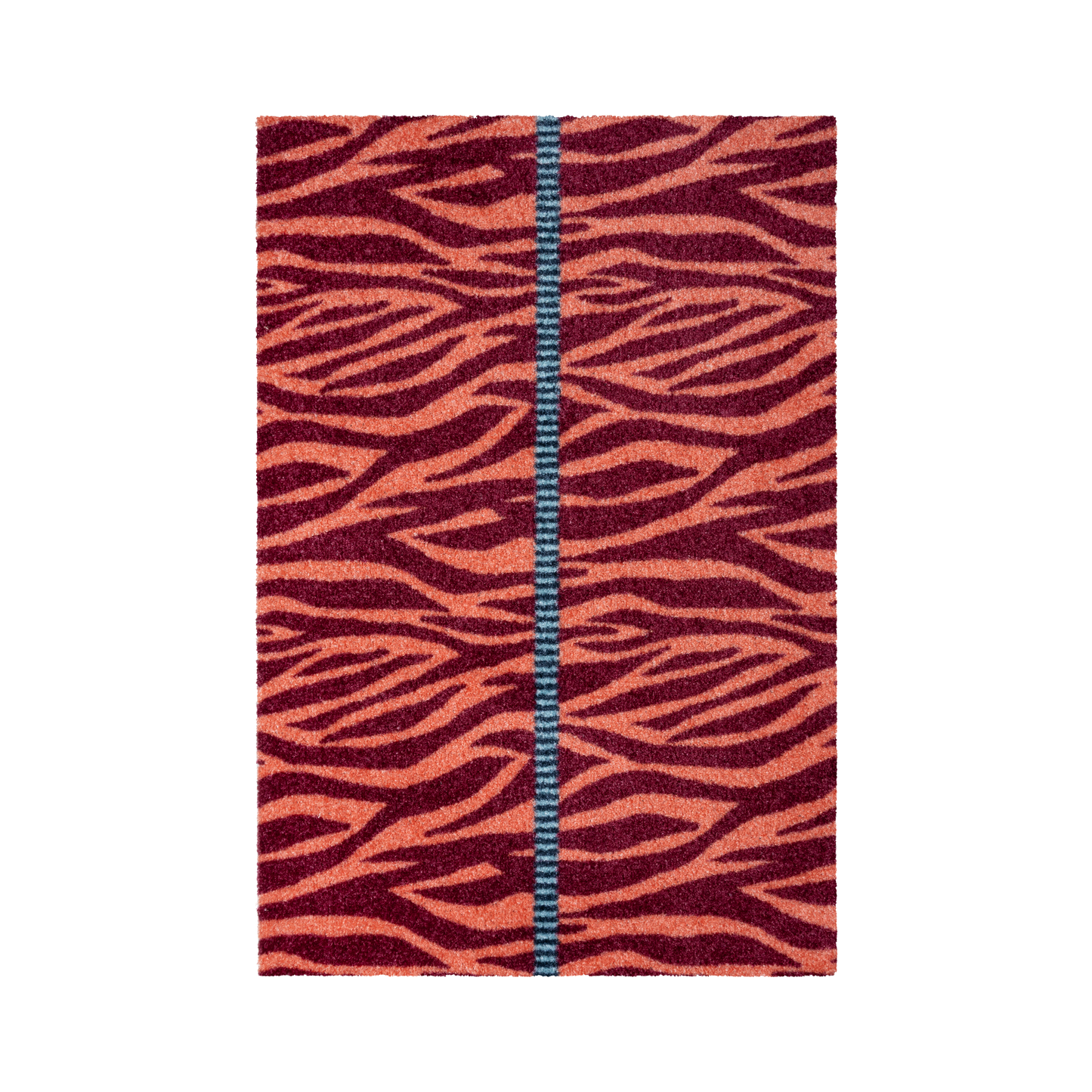 Urban Zebra (Sample)