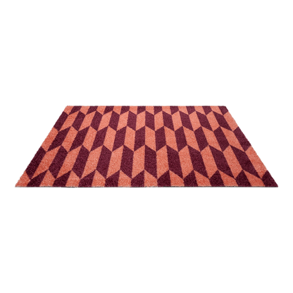 Modern Herringbone