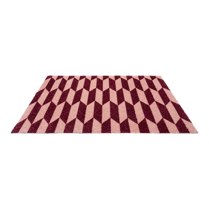 Modern Herringbone