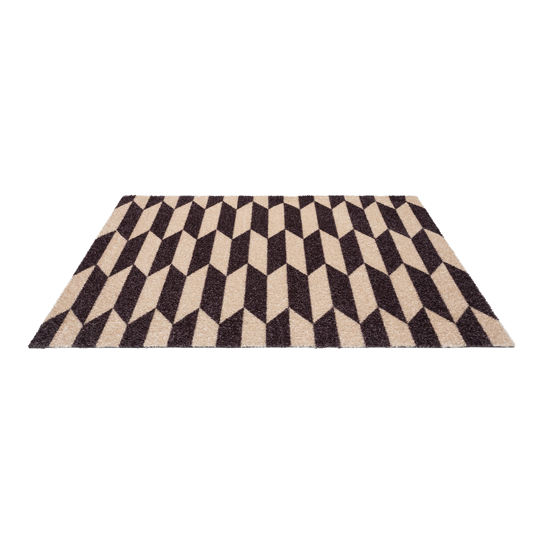 Modern Herringbone