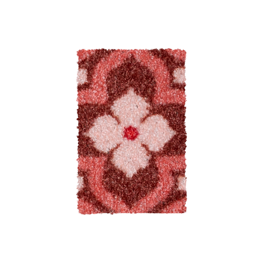 Marrakesh Bloom (Sample)