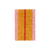 Pink Gold Red