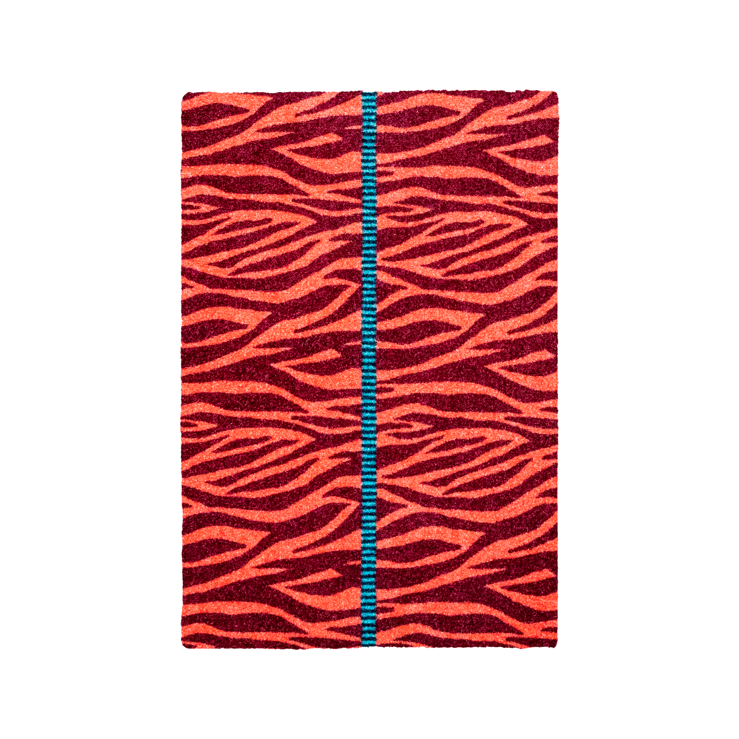 Urban Zebra