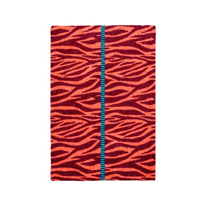 Urban Zebra