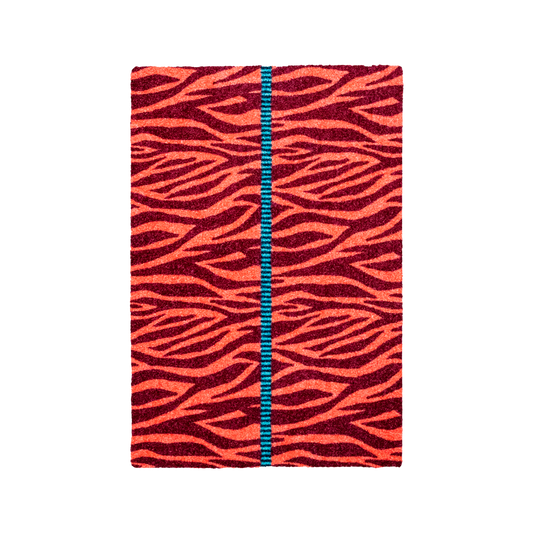 Urban Zebra