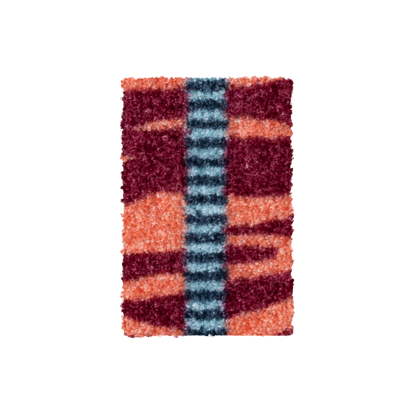 Urban Zebra (Sample)