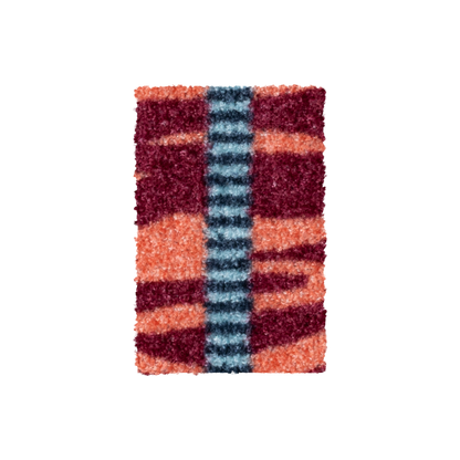 Urban Zebra (Sample)