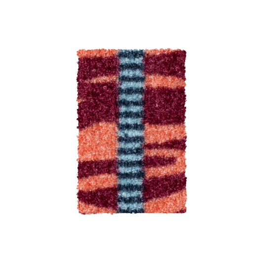 Urban Zebra (Sample)