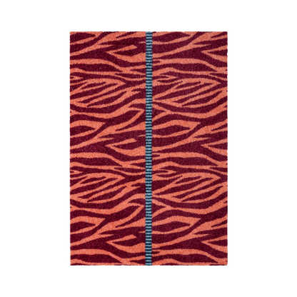 Urban Zebra