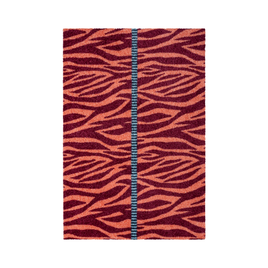 Urban Zebra