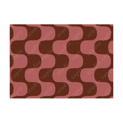 ST_Brown-Pink_50x70